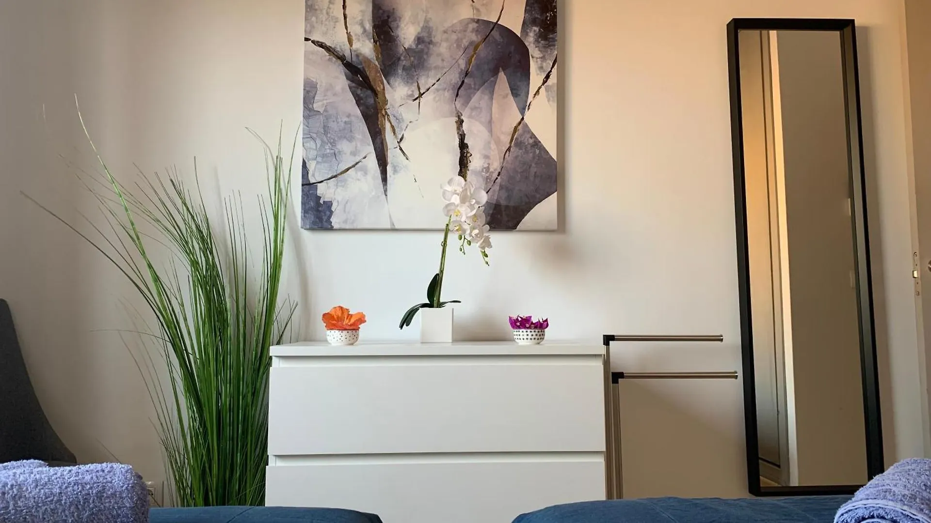 Bedroom With Shared Bathroom And Swimming Pool Corralejo